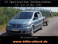 Blitzerfotos Opeltreffen Oschersleben 2011